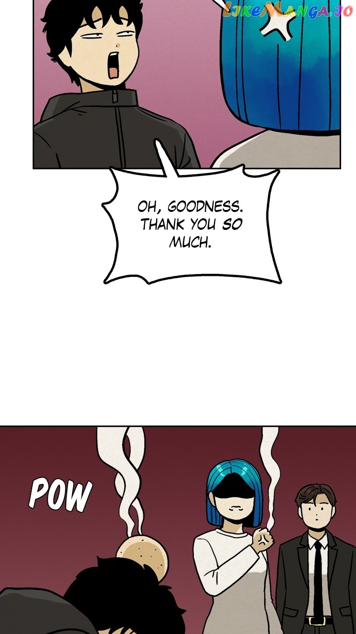 Heavenly Eats Chapter 78 - page 36
