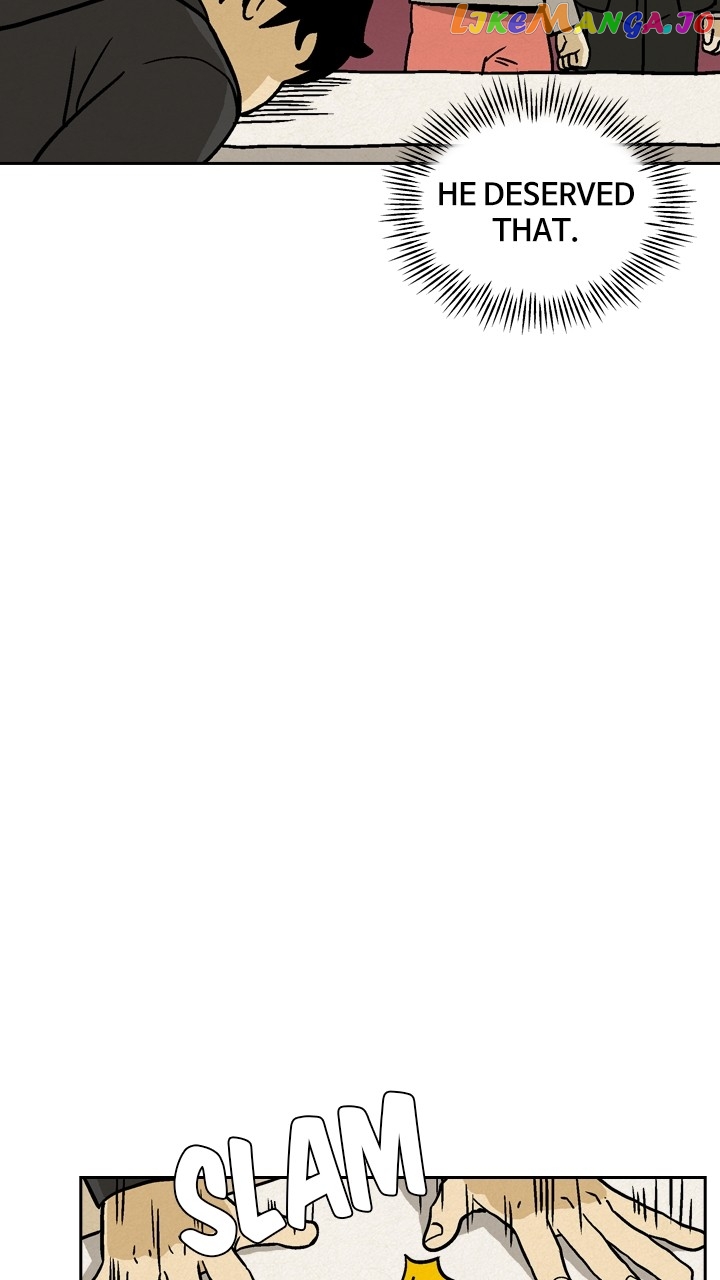 Heavenly Eats Chapter 78 - page 37