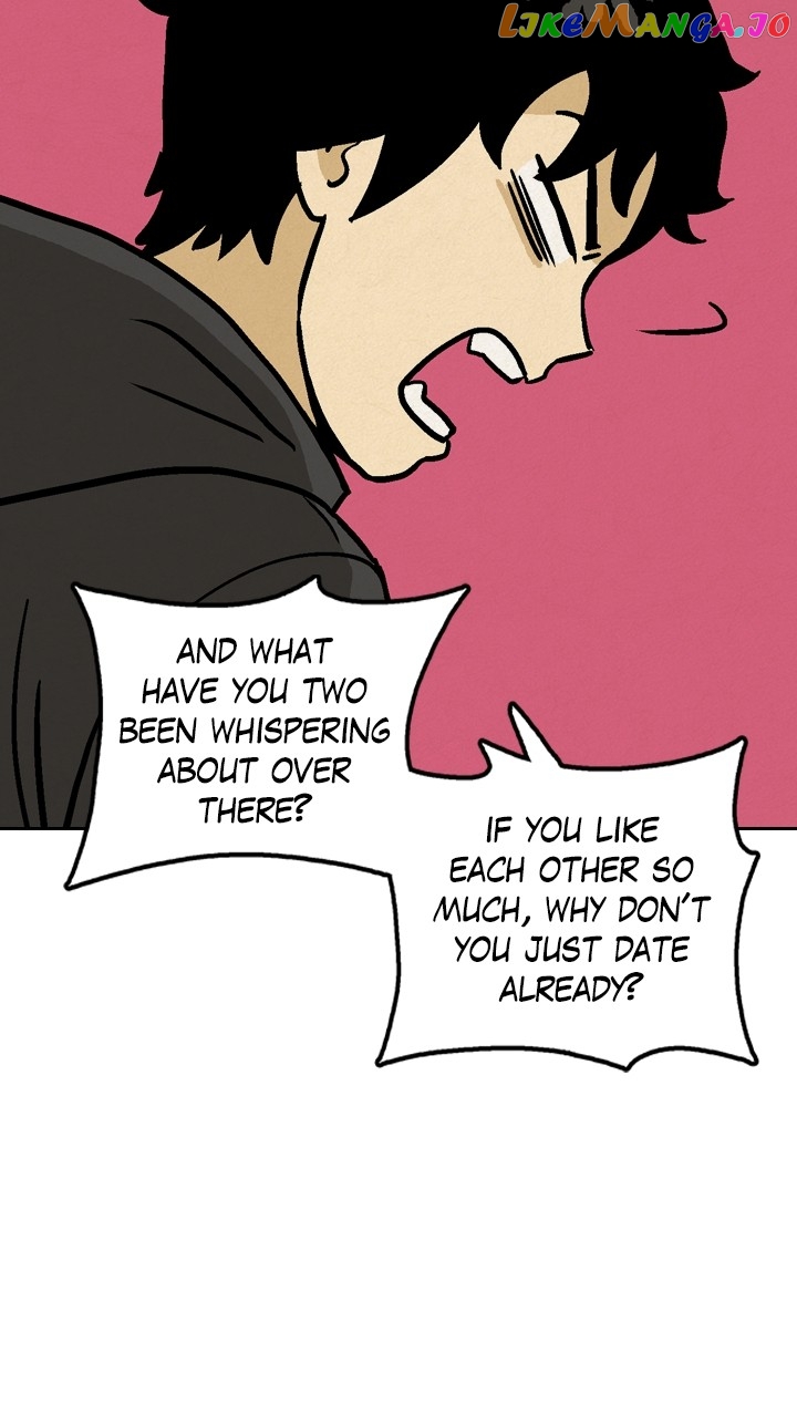 Heavenly Eats Chapter 78 - page 42