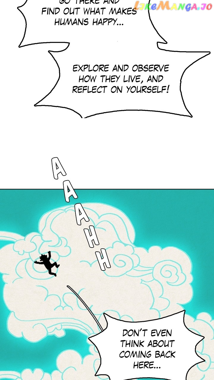 Heavenly Eats Chapter 78 - page 44