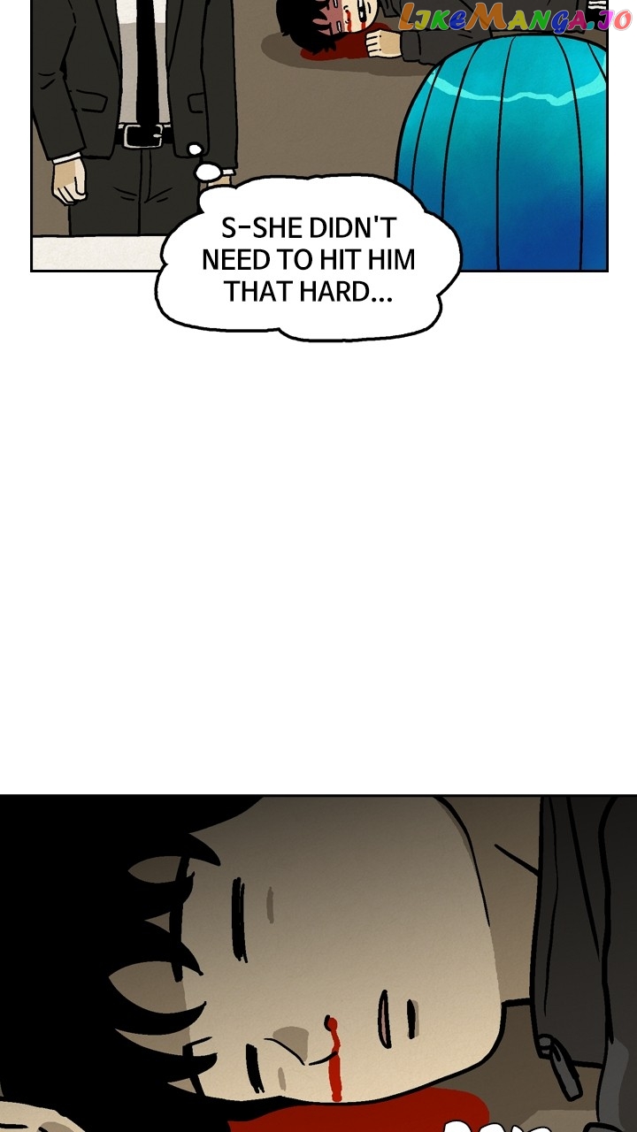 Heavenly Eats Chapter 78 - page 49