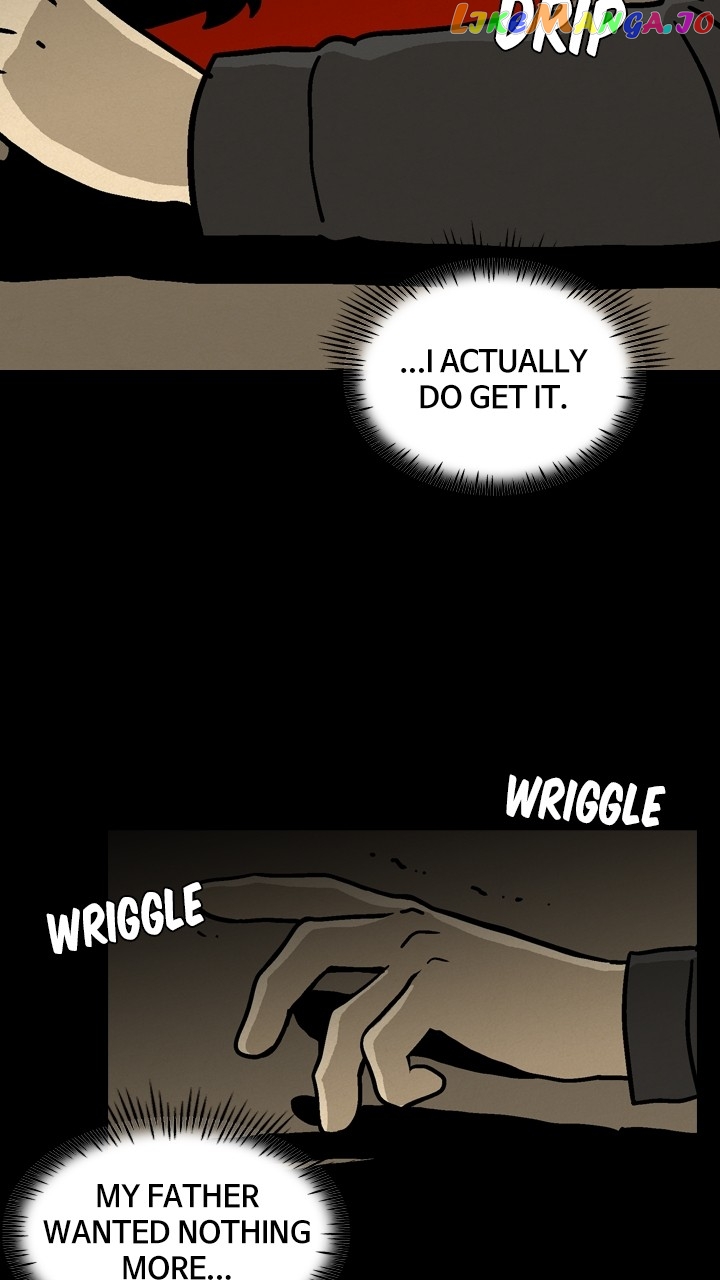 Heavenly Eats Chapter 78 - page 50