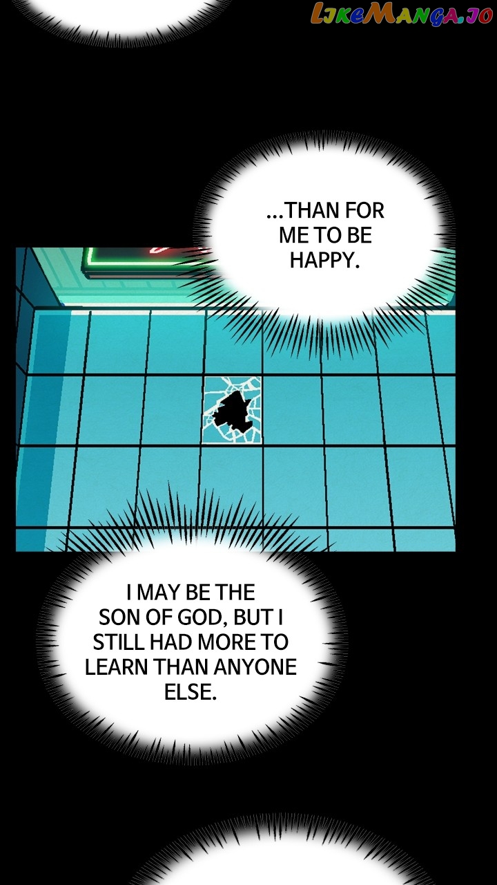 Heavenly Eats Chapter 78 - page 51