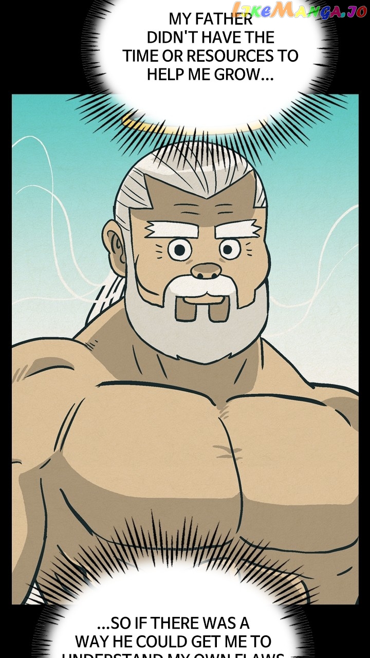 Heavenly Eats Chapter 78 - page 52