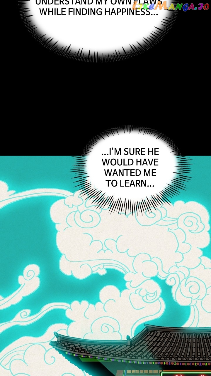 Heavenly Eats Chapter 78 - page 53