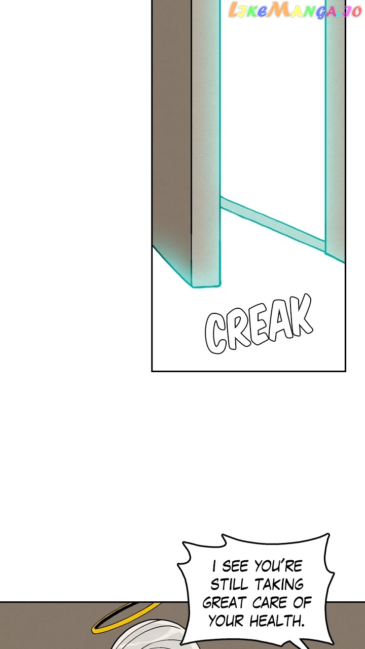 Heavenly Eats Chapter 78 - page 55