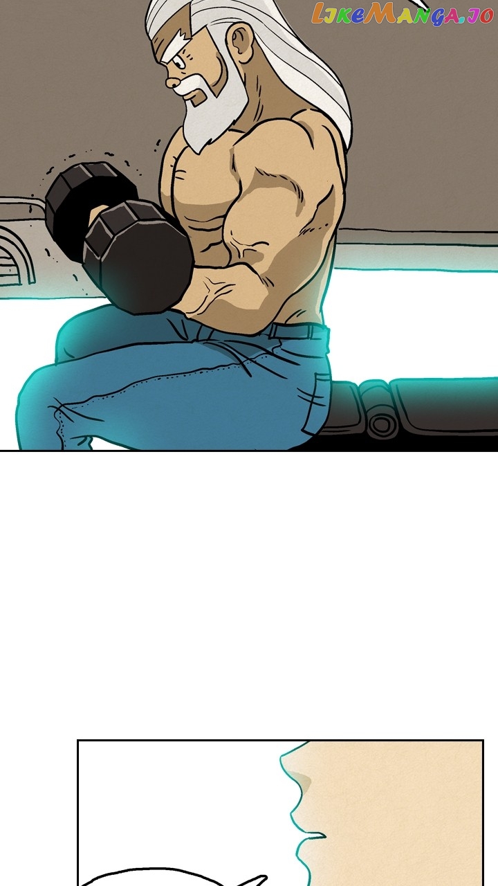 Heavenly Eats Chapter 78 - page 56