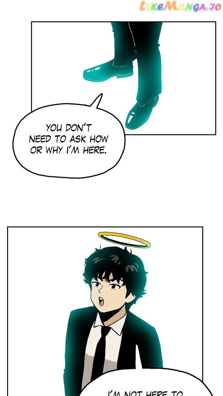 Heavenly Eats Chapter 78 - page 58