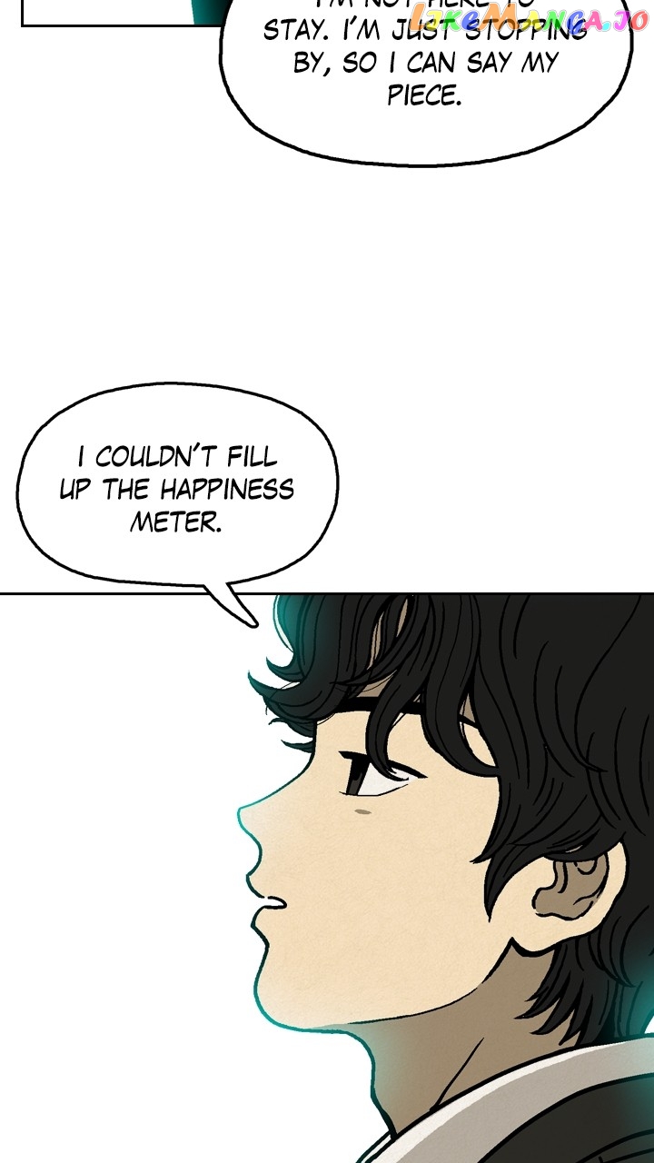 Heavenly Eats Chapter 78 - page 59