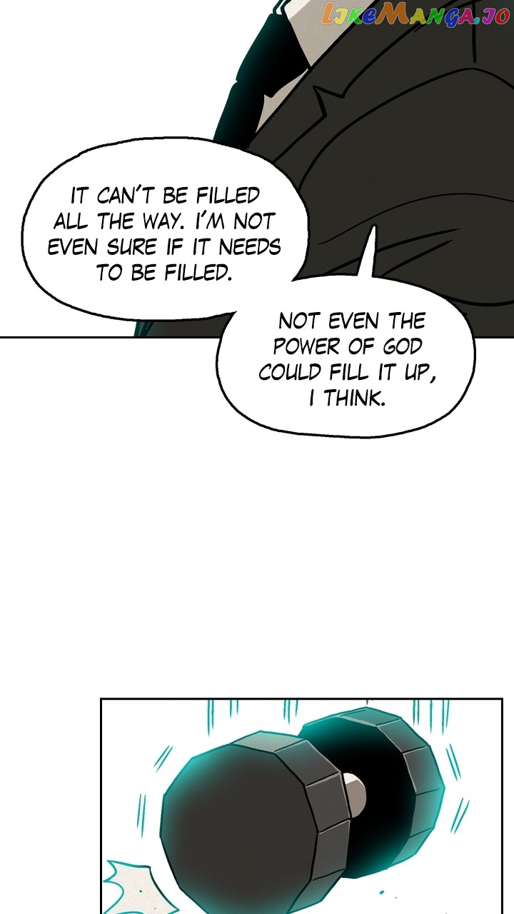 Heavenly Eats Chapter 78 - page 60