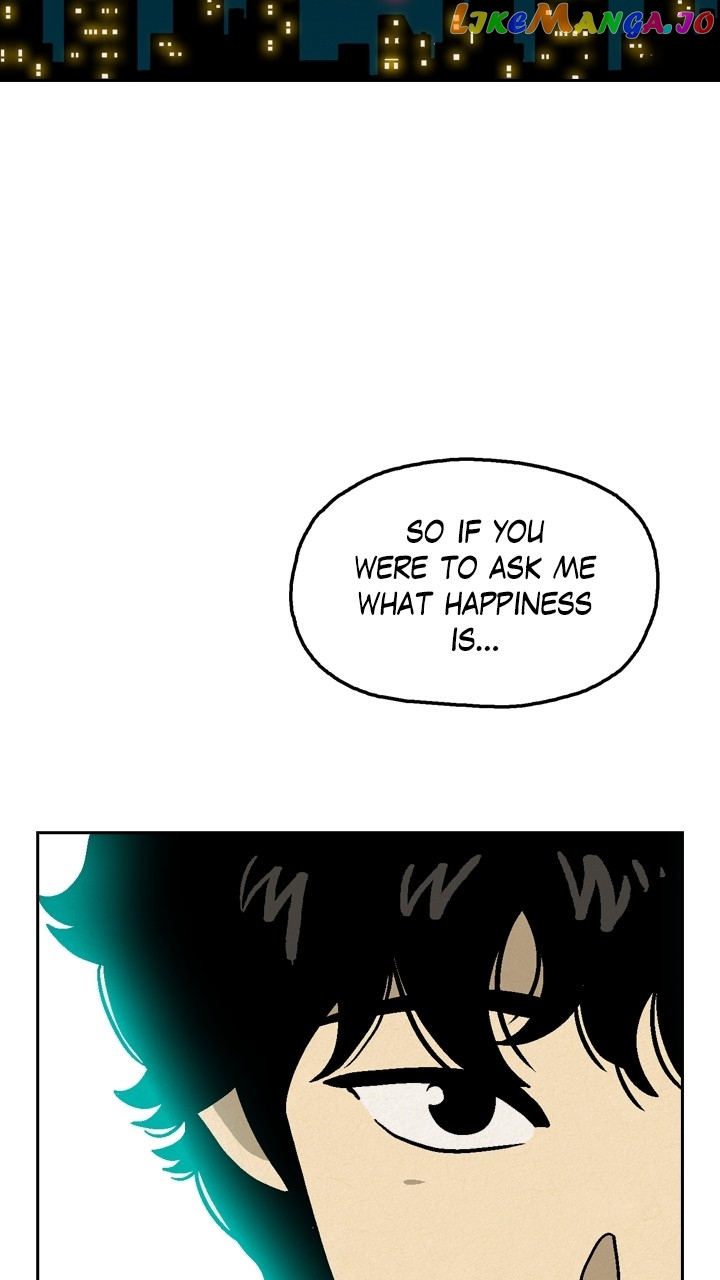 Heavenly Eats Chapter 78 - page 64