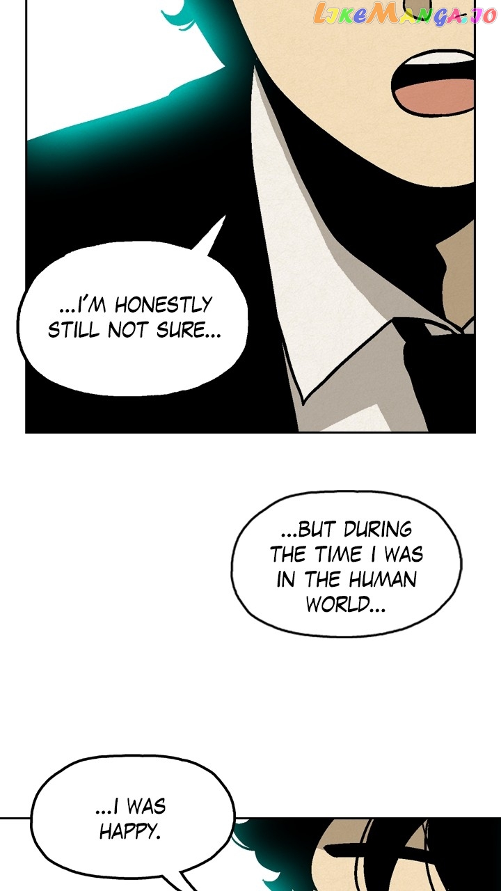 Heavenly Eats Chapter 78 - page 65
