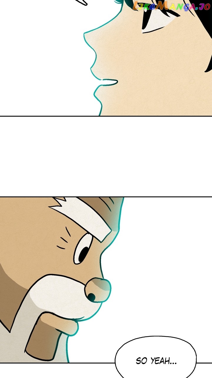 Heavenly Eats Chapter 78 - page 66