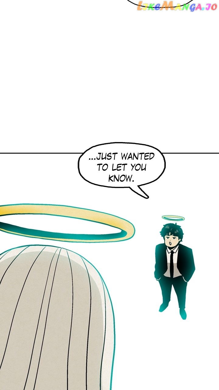 Heavenly Eats Chapter 78 - page 67
