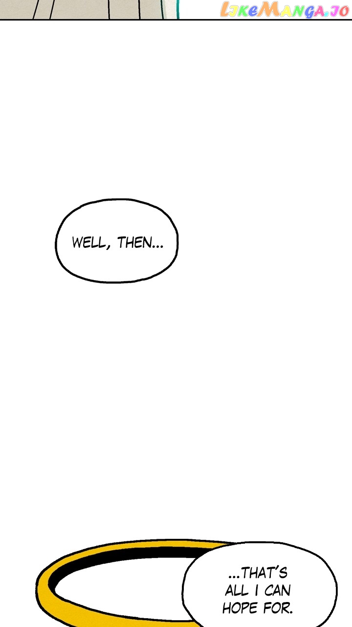 Heavenly Eats Chapter 78 - page 68
