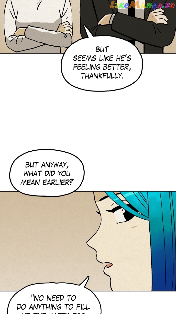 Heavenly Eats Chapter 78 - page 9