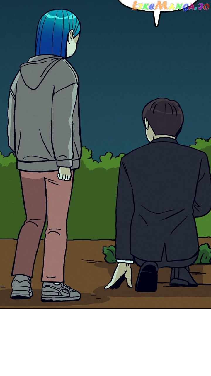 Heavenly Eats Chapter 79 - page 10