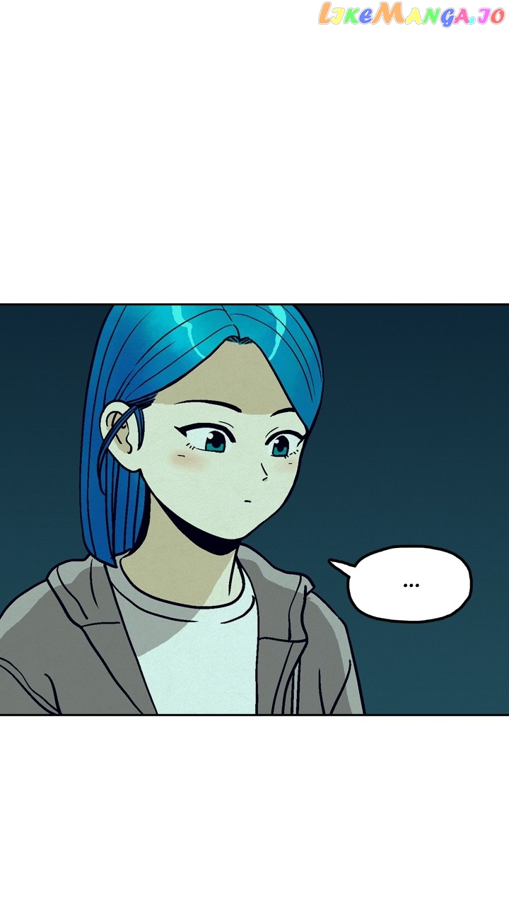Heavenly Eats Chapter 79 - page 11
