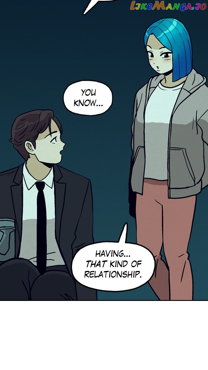 Heavenly Eats Chapter 79 - page 13