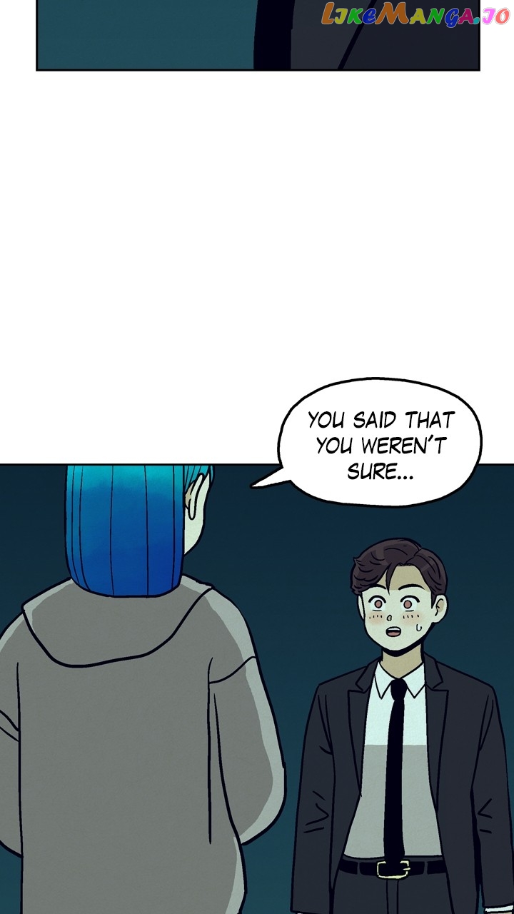 Heavenly Eats Chapter 79 - page 15