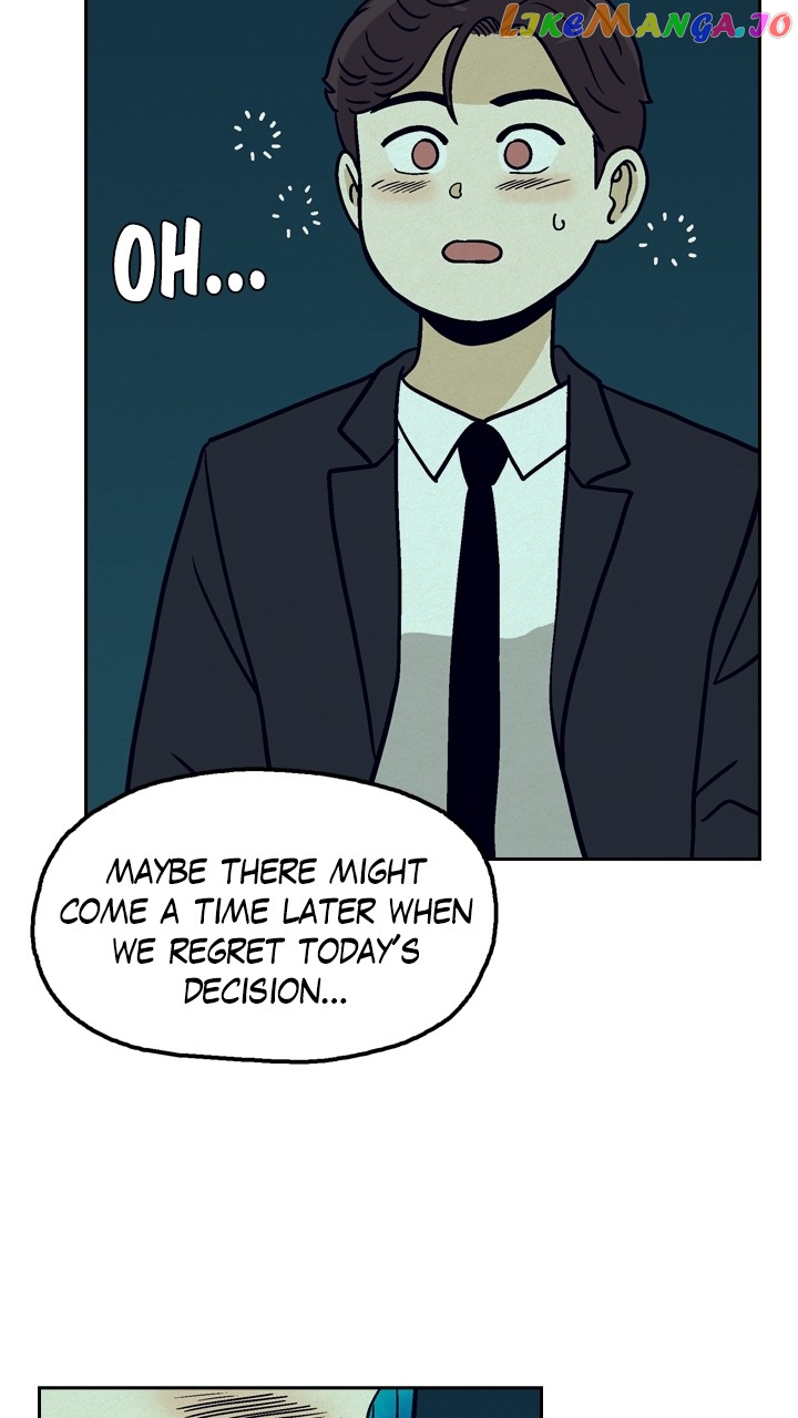 Heavenly Eats Chapter 79 - page 18