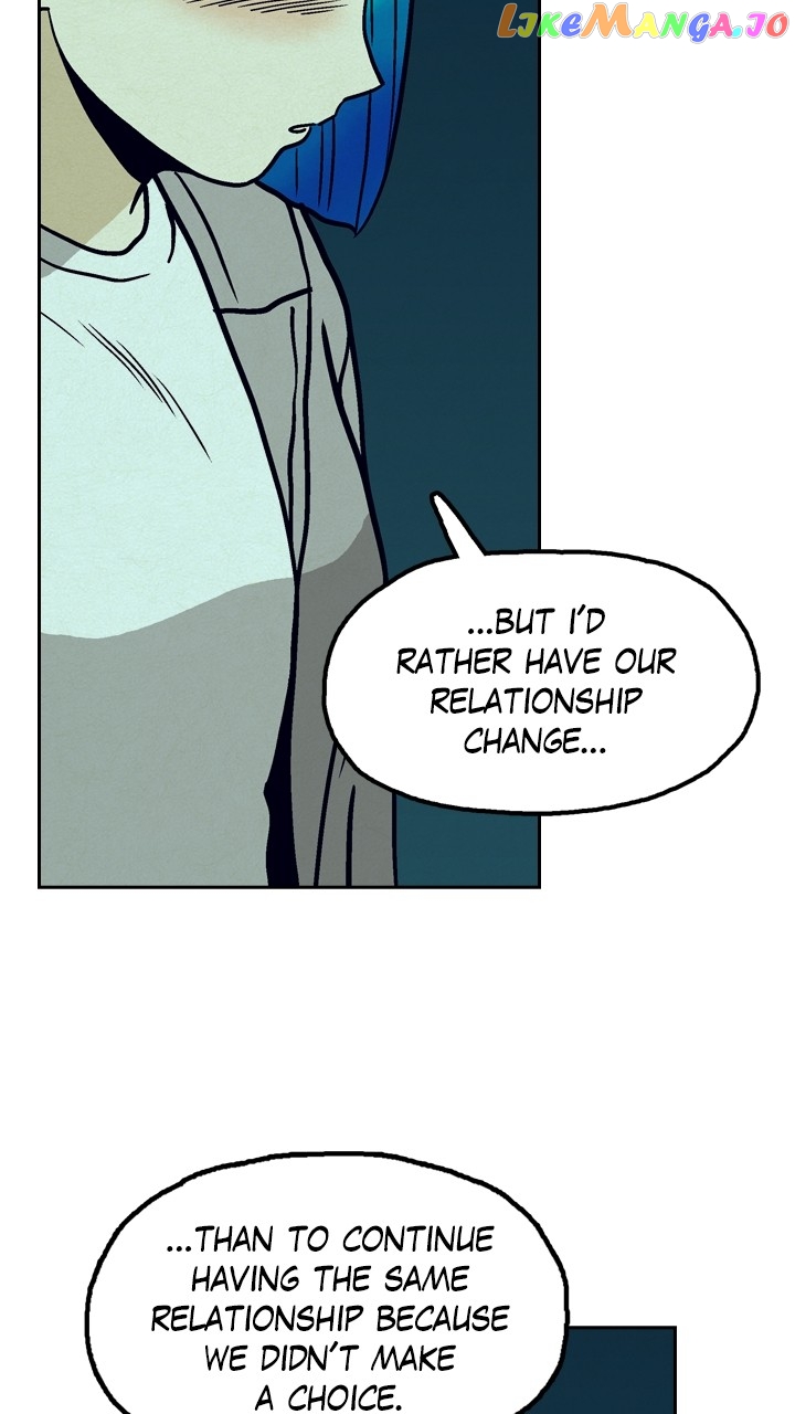 Heavenly Eats Chapter 79 - page 19