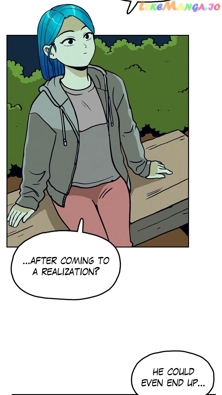 Heavenly Eats Chapter 79 - page 2