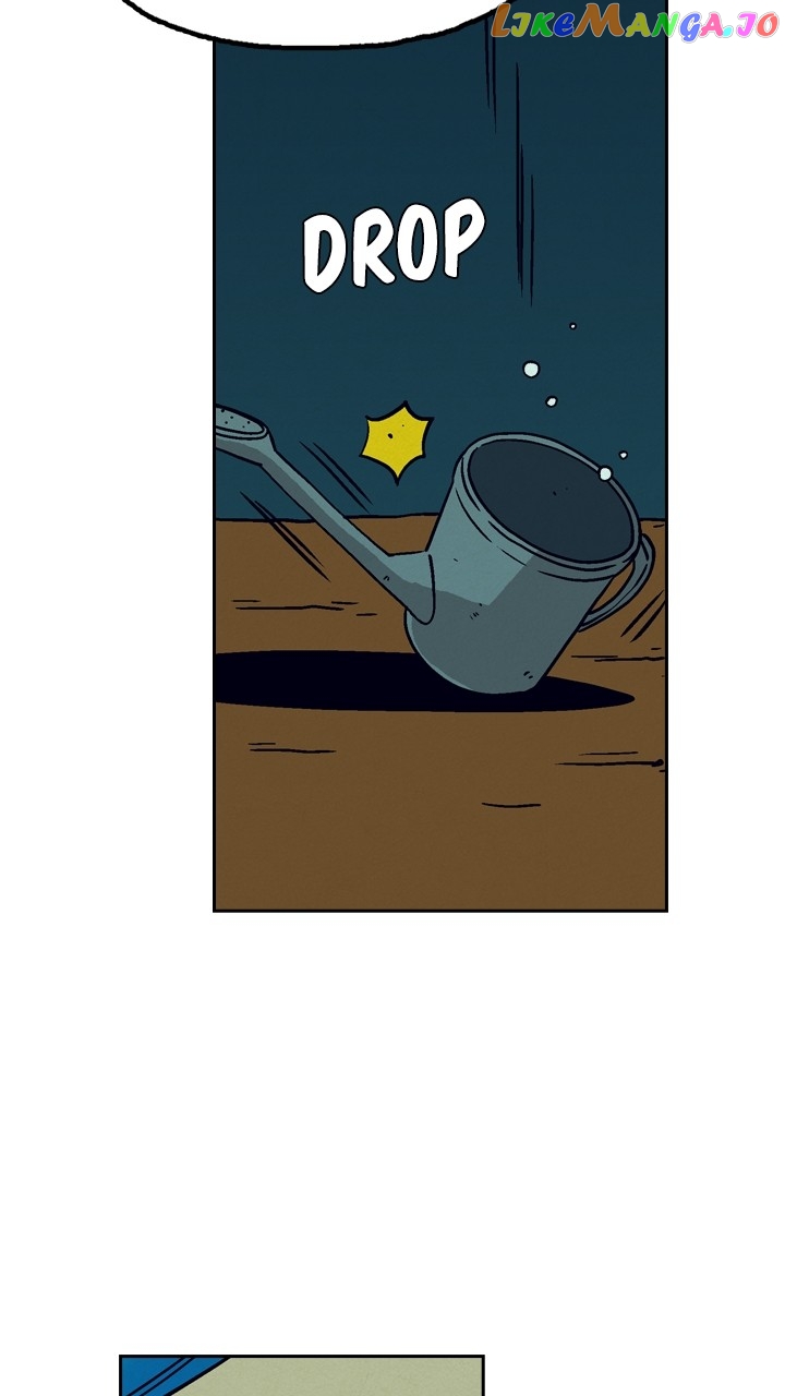 Heavenly Eats Chapter 79 - page 20
