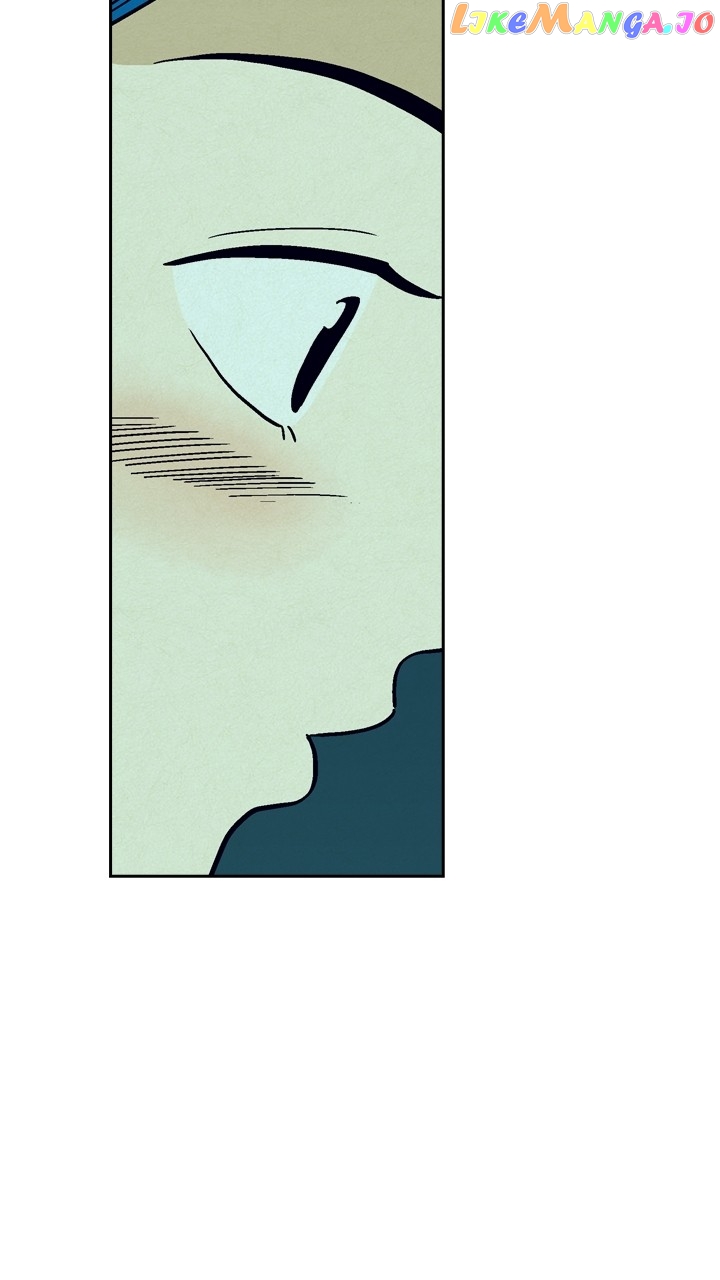 Heavenly Eats Chapter 79 - page 21