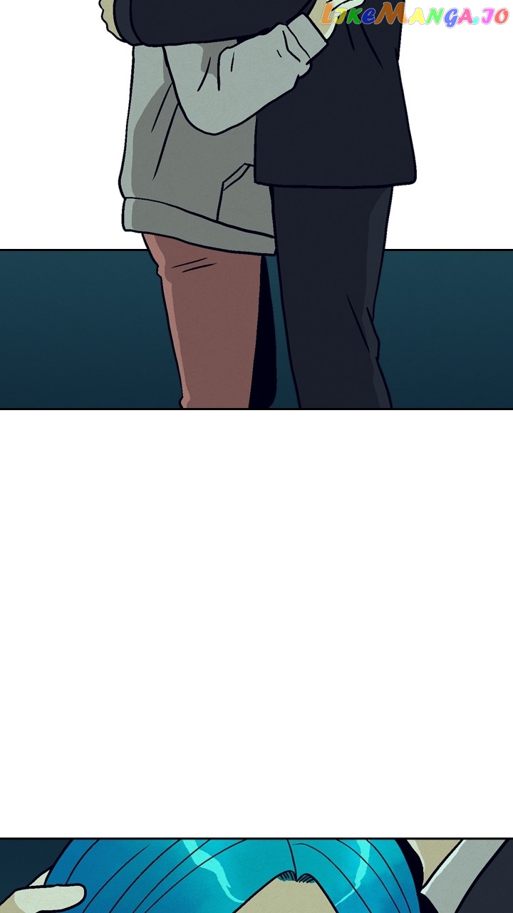 Heavenly Eats Chapter 79 - page 23