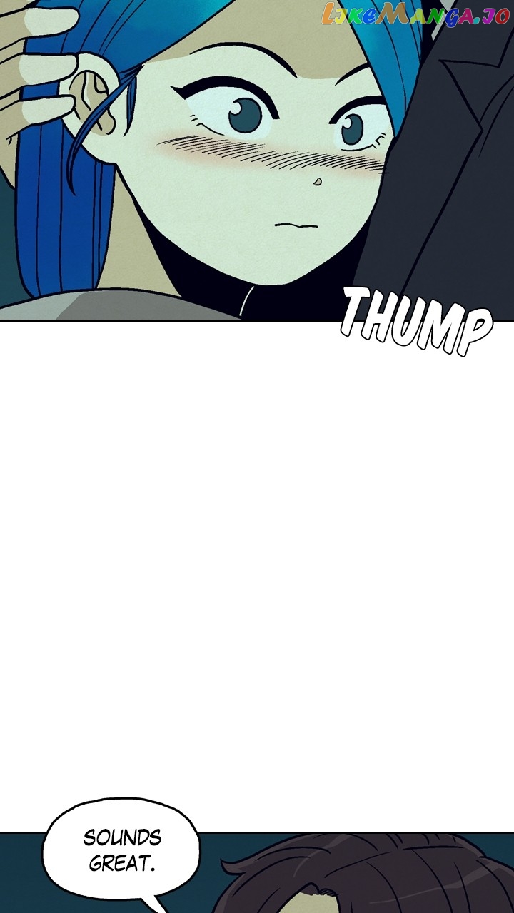Heavenly Eats Chapter 79 - page 24