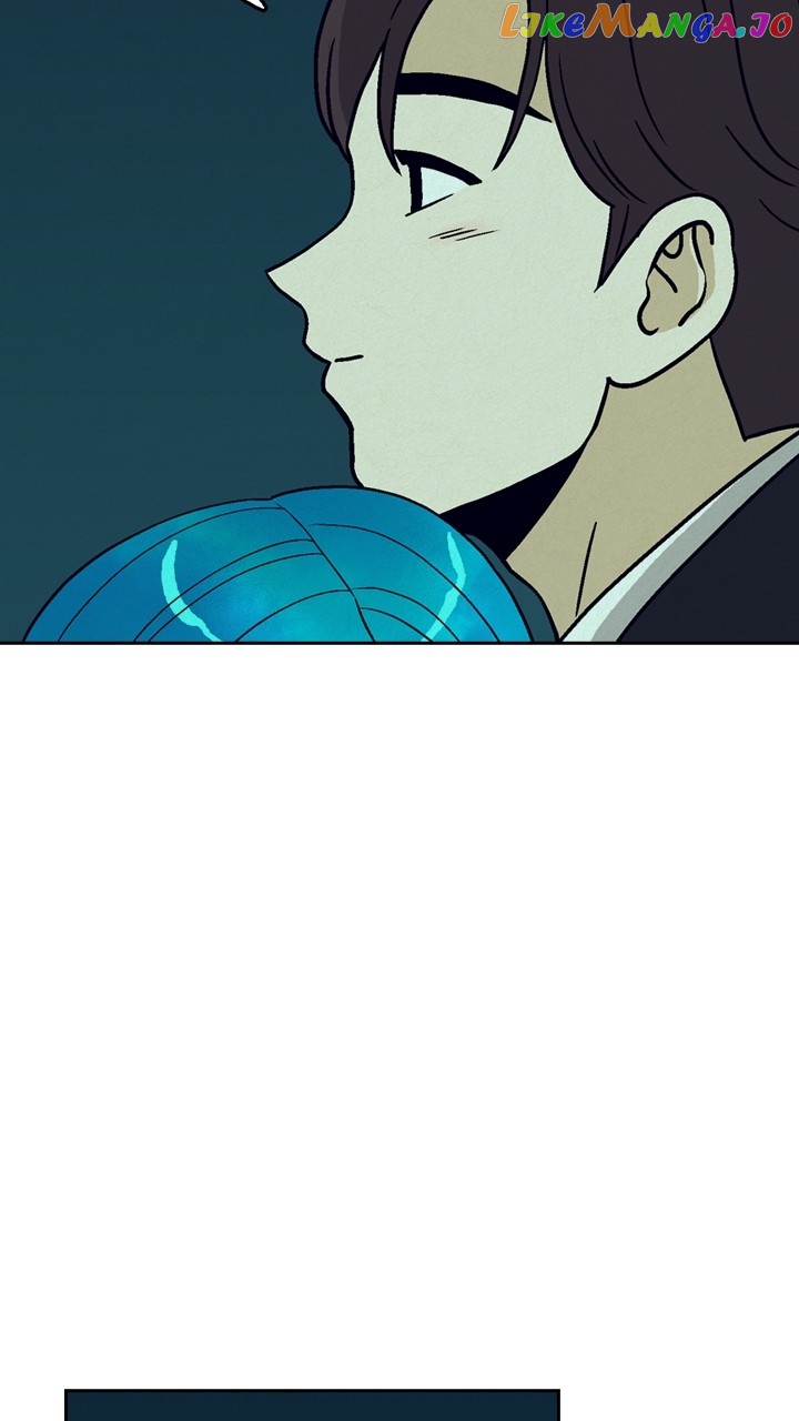 Heavenly Eats Chapter 79 - page 25