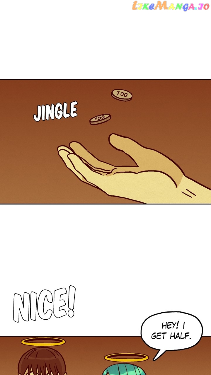 Heavenly Eats Chapter 79 - page 39