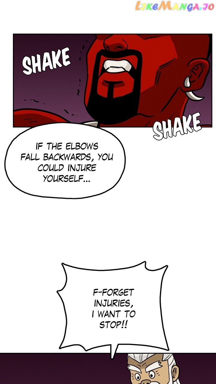 Heavenly Eats Chapter 79 - page 48