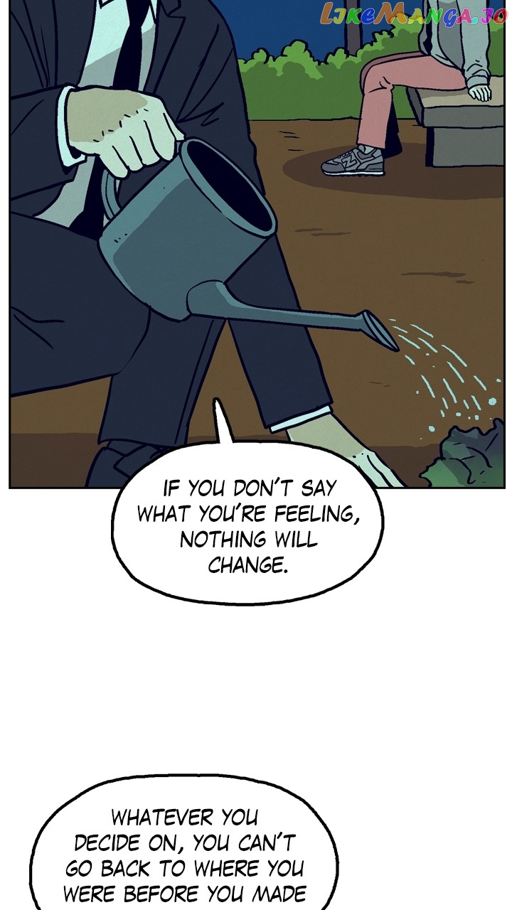 Heavenly Eats Chapter 79 - page 5