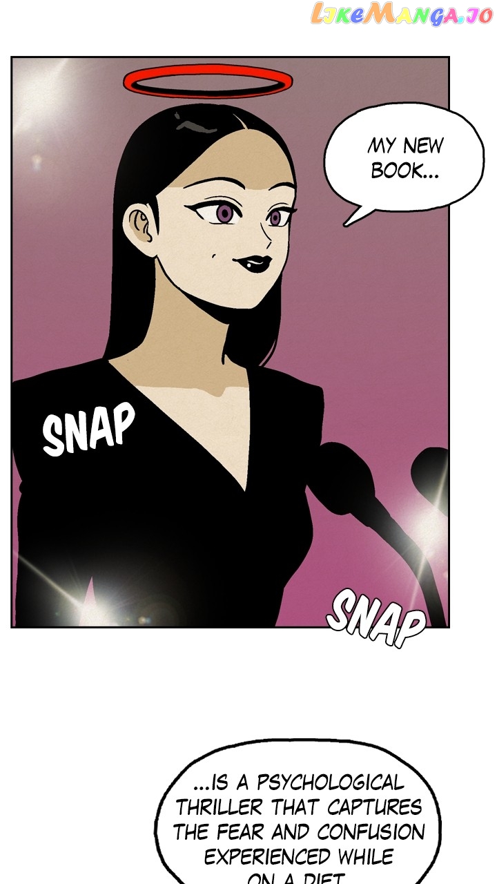 Heavenly Eats Chapter 79 - page 50