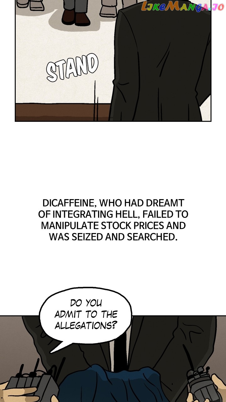 Heavenly Eats Chapter 79 - page 53