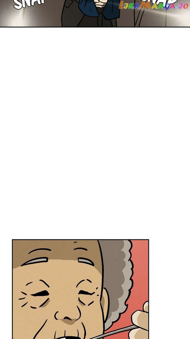 Heavenly Eats Chapter 79 - page 55