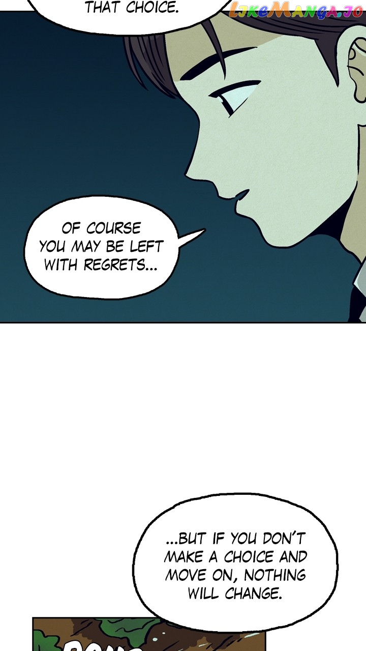Heavenly Eats Chapter 79 - page 6