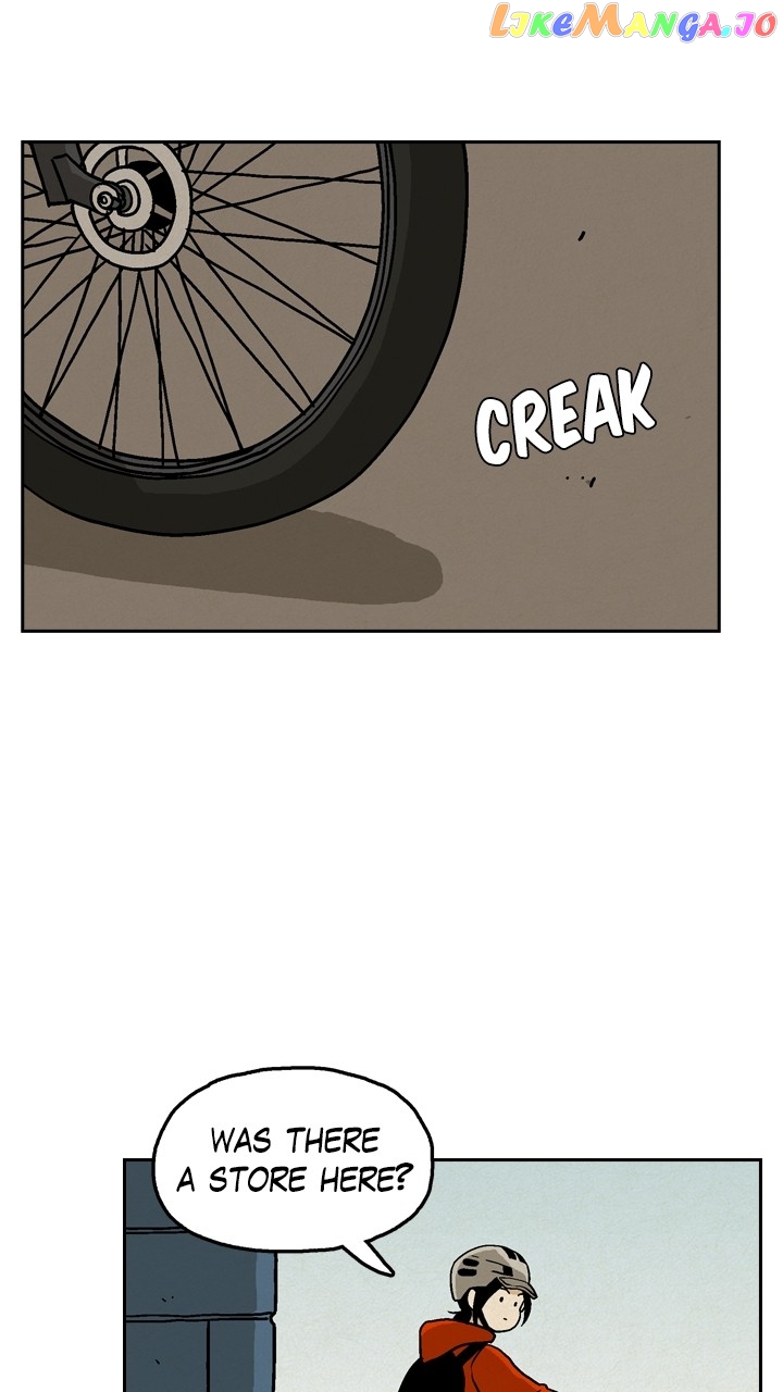 Heavenly Eats Chapter 79 - page 60