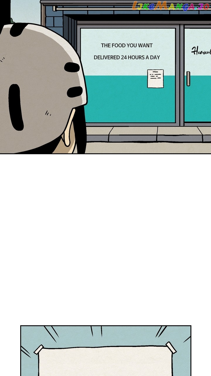 Heavenly Eats Chapter 79 - page 62