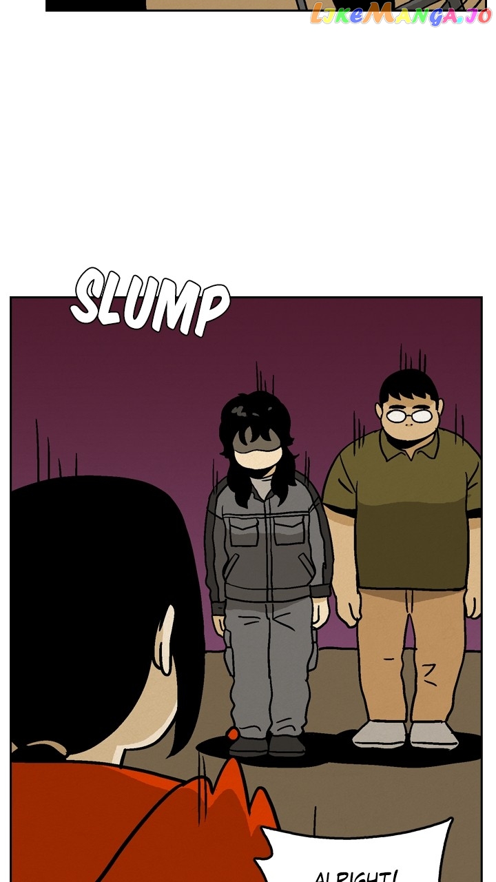 Heavenly Eats Chapter 79 - page 67