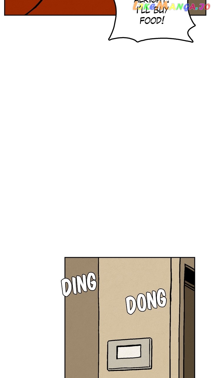 Heavenly Eats Chapter 79 - page 68