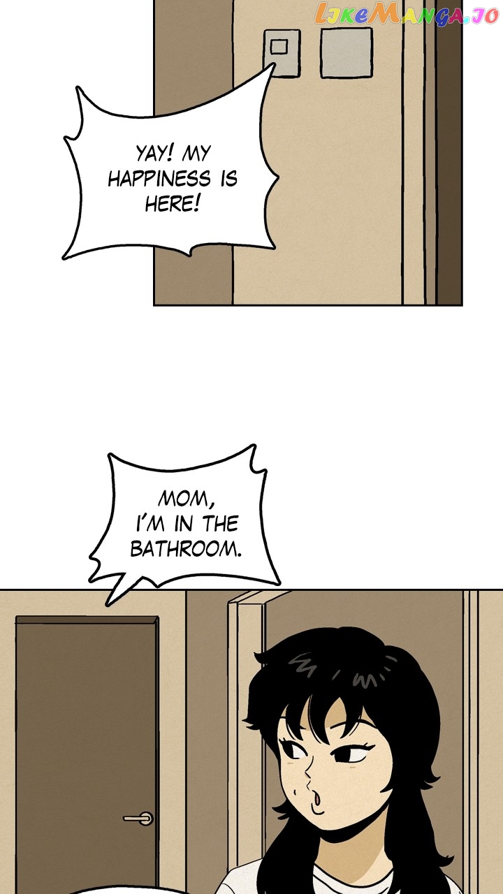 Heavenly Eats Chapter 79 - page 69