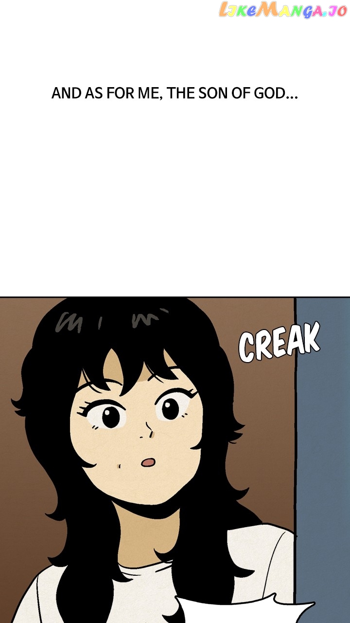 Heavenly Eats Chapter 79 - page 71