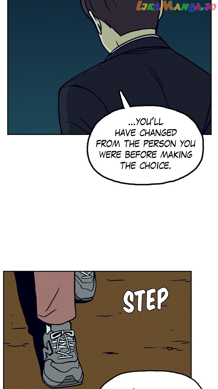 Heavenly Eats Chapter 79 - page 8