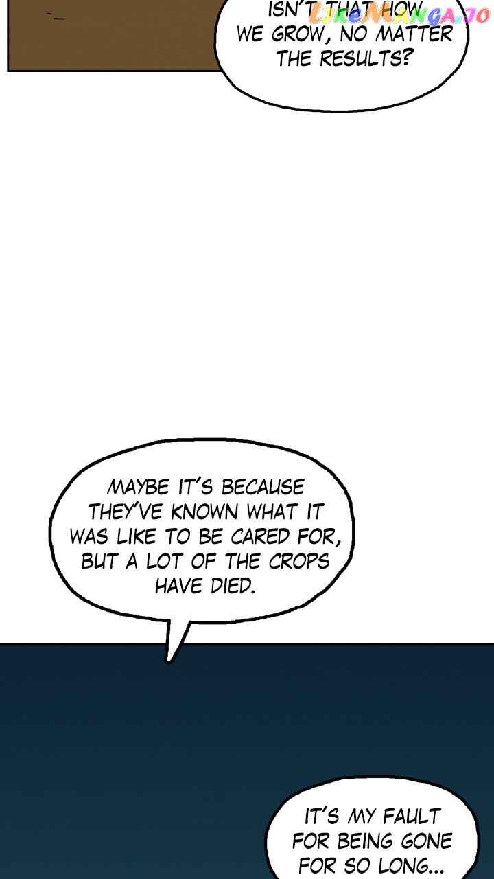 Heavenly Eats Chapter 79 - page 9