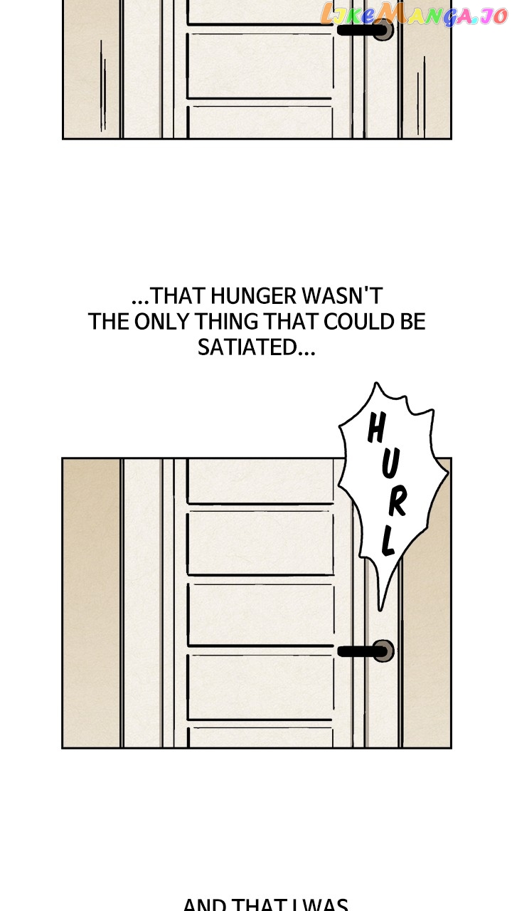 Heavenly Eats Chapter 63 - page 11