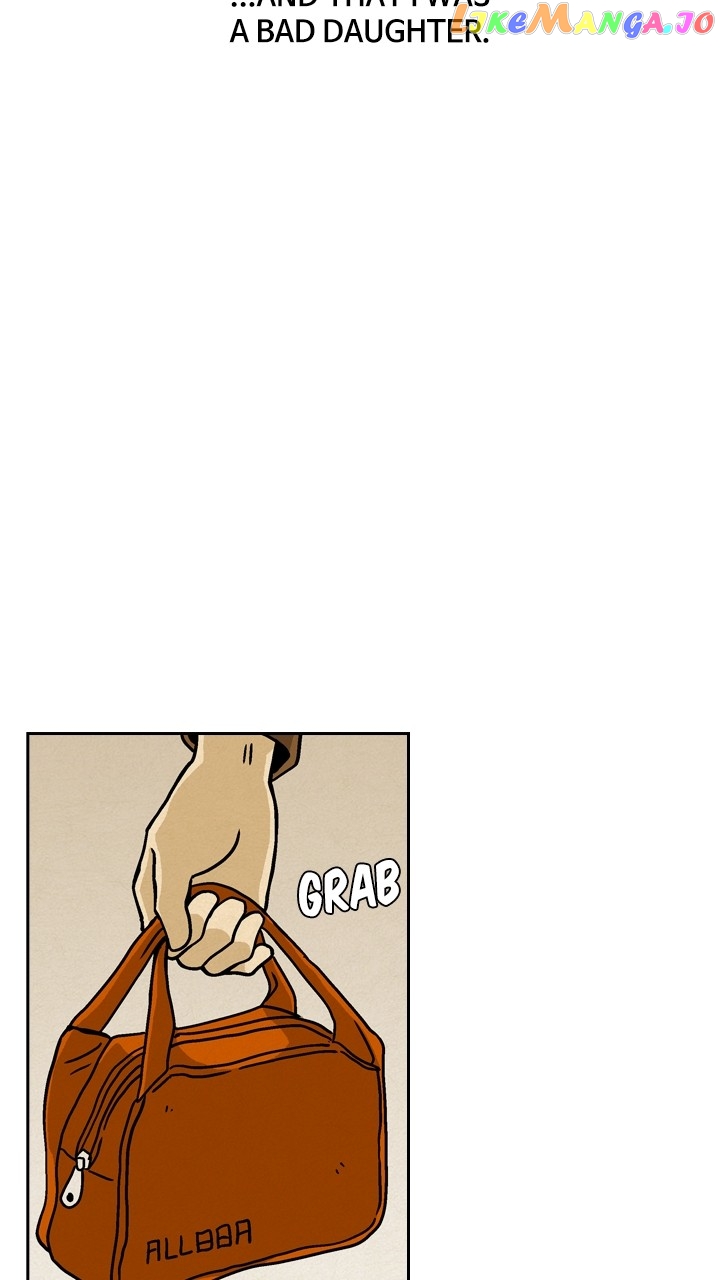 Heavenly Eats Chapter 63 - page 12