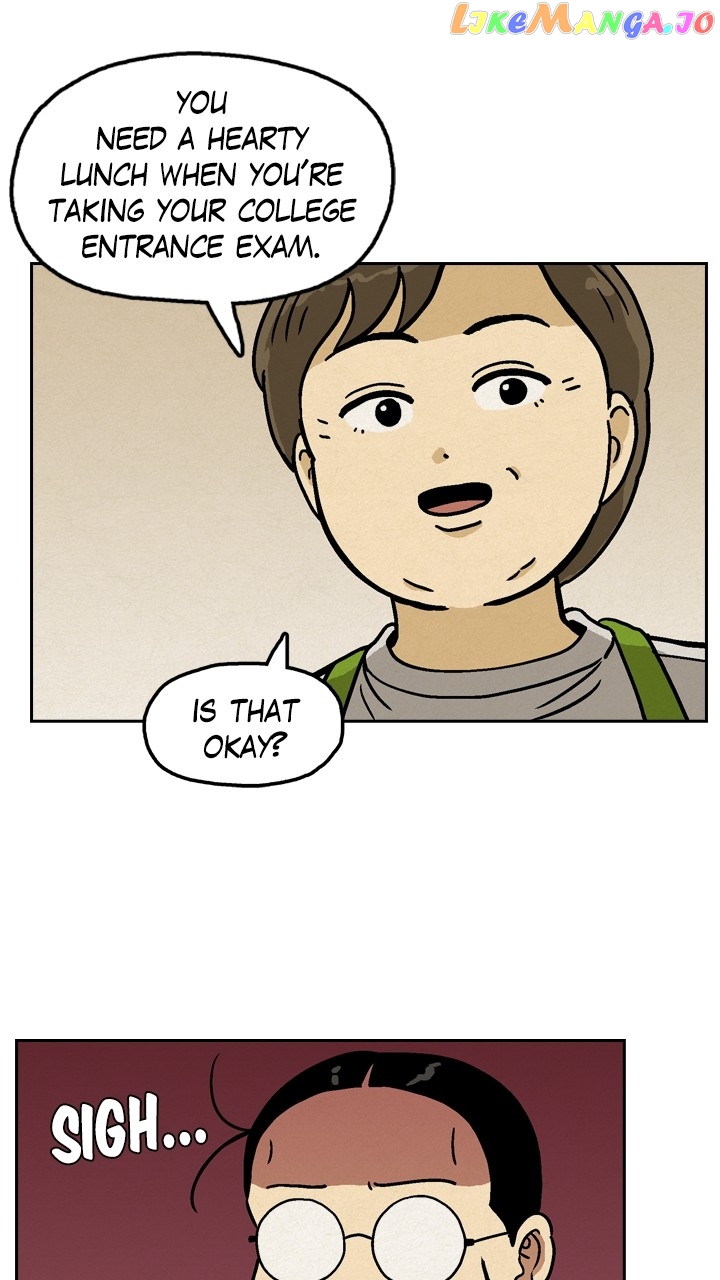 Heavenly Eats Chapter 63 - page 14